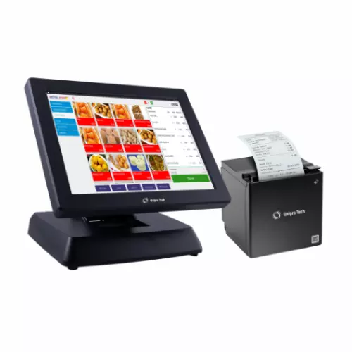 UniMini - Excellent Touch POS System