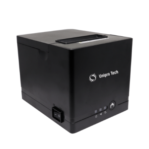 Unipro UTP-250M Thermal POS Receipt Printer