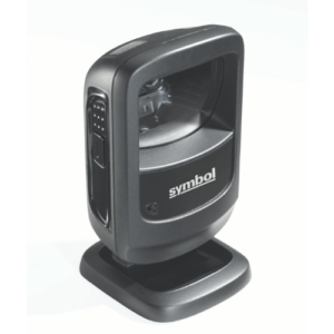 Hands-Free Barcode Scanners