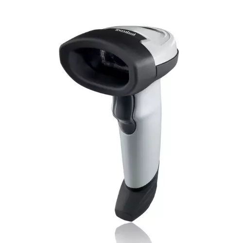 Zebra LI2208 Corded Barcode Scanner