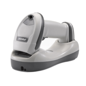 Zebra LI4278 Cordless Barcode Scanner