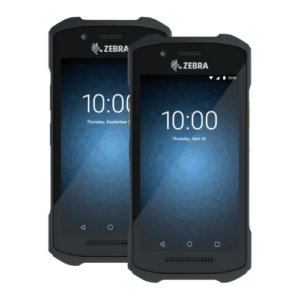 Zebra TC21 Handheld Touch Mobile Computer