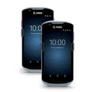 Zebra TC72 Android Touch Mobile Computer