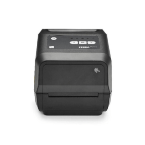 Zebra ZD420T Thermal Transfer Desktop Printer