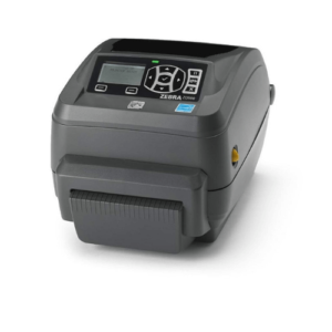 Zebra ZD500 Thermal Transfer Desktop Printer